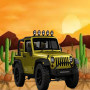 icon Monster Jeep For Racing 2(Monster Jeep Truck For Racing 2
)