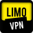 icon LimoVPN(Limo VPN - snel en veilig
) 1.0