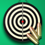 icon Shooting Target Gun Master2021