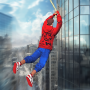 icon Spider Hero Man: Multiverse