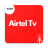 icon App(Live Alle tv-kanalen Airtel TV
) 1.0