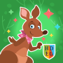 icon Kangi ClubEnglish For Kids!(Kangi Club - Engels voor kinderen!
)