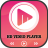 icon HD Video Player(All Format Video Player
) 2.0