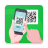 icon QrScanner(QR Code: Scan Generate) 77.0