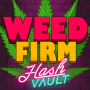 icon Weed Firm 2(Weed Firm 2: Bud Farm Tycoon)