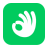 icon iOkay(iOkay - Persoonlijke veiligheid) 3.7.0