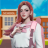 icon Popular High School Girl Game(Populair High School Girl Game
) 1.0.2