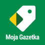 icon Moja Gazetka, gazetki promocje (Moja Gazetka, kranten promoties)