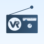 icon VRadio(VRadio - Online Radio App)