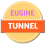 icon Eugine Tunnel(Eugine Tunnel - SSH / SSH + HTTP Proxy VPN
)