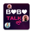 icon Live TalkLive Video Chat(BoBo Talk - Live videochat) 1.16