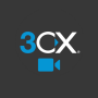icon 3CX Video Conference(3CX Videoconferentie)