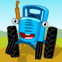 icon For Kids(Tractor Games for Kids Baby!)