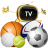 icon TV Sports(TV-sportprogramma) 2.0.0