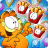 icon Garfield Snacktime(Garfield Snack Time
) 1.32.1