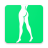 icon Butts workout(Perfecte billen en benen workout) 2.8.0