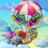 icon Pixel Isle(Pixel Isle: Art Coloring World) 1.13.1