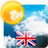 icon Weather UK(UK Weersverwachting) 3.12.2.19