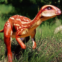 icon Dryosaurus Simulator(Dryosaurus Simulator
)