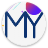 icon MYMERRO(Evenementen Nojabrsk) 1.0.0