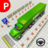 icon Army Bus Parking Game(Army Bus Driving Simulator: Truck Parking Game
) 1.6