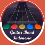 icon Guitar Band Indonesia (Guitar Band Indonesië
)