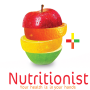 icon Nutritionist(Voedingsdeskundige)