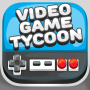icon Video Game Tycoon(Videogame Tycoon inactieve clicker)