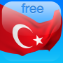 icon Turkish in a Month(Turks in een maand: GRATIS les)