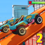 icon Hot Wheels Race Off Guide(Tips: Hot Wheels Race Off - Volledig advies
)