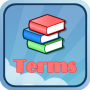 icon Terms Dictionary(Terms Dictionary (EN-AR))