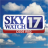 icon SKYWatch17(Fox 17 Code Red Weer) 5.0.401