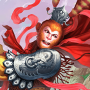 icon com.aiwanapp.dnttqmlv.gpcn(Ontwikkeld door Kung Fu Monkey King)