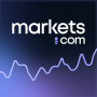 icon markets.com Trading App