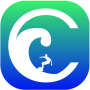 icon SurfCast(SurfCast door otto
)