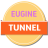 icon Eugine Tunnel(Eugine Tunnel - SSH / SSH + HTTP Proxy VPN
) 2.0.6
