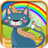 icon Animal Puzzle(QCat Dierenpuzzel) 2.5.0