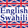 icon English Swahili Dictionary(Woordenboek Engels Swahili)