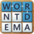 icon Wordament(Wordament® van Microsoft) 4.1.11291