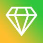 icon Diamond Media(Diamond Media
)