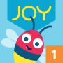 icon Joy School Level 1(Joy School Engels Level 1
)