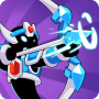 icon Stickfight Archer(Stickfight Archer
)