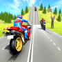 icon Bike Stunt Ramp Race 3D(Bike Stunt Race 3d: Bike Games)
