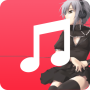 icon Anime Music(Anime Music - Anime Songs)