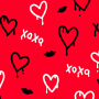 icon Rebellious Hearts(Rebellious Hearts Wallpaper)