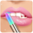 icon com.lipsartmakeup.gampaa(Lip Art Makeup Beauty Game - Lippenstift Salon
) 0.1