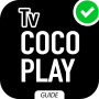 icon tips coco play(Coco Play Tv Guia Futbol
)