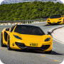icon Taxi Car Racing Game(Taxi Car Racing Game - Taxi)