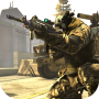 icon Special counterattackTeam FPS Arena shooting(Speciale tegenaanval - Team F)