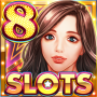 icon Jackpot 8 Line(Jackpot 8 Line Slots
)